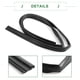thumbnail image 5 of Sello de canal de ventana y puerta Unique Bargains para Honda Civic 2006-2011, goma, delantero izquierdo No.72275SNLT02, 1 pieza, 5 of 6