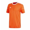 thumbnail image 1 of Playera Adidas Hombre Linear Anaranjado, 1 of 3