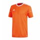 thumbnail image 1 of Playera Adidas Hombre Linear Anaranjado, 1 of 3