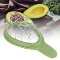 thumbnail image 6 of Avocado Knife, Avocado Ergonomic Practical Portable For Guacamole For Salad, 6 of 8