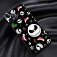 thumbnail image 3 of Funda de Disney Jack Skellington para Apple iPhone 14 13 11 Pro Max 12 Mini 7 Plus 8 + SE X XS XR 6 6S TPU Funda de silicona para teléfono, 3 of 5
