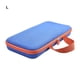 thumbnail image 3 of Soidarity Bolsa elegante para alisador de pelo esencial de viaje D-yson Airstrait HT01 estuche rígido para el cabello D-yson Cuidado del cabello Azul l, 3 of 6