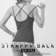thumbnail image 5 of Camiseta sin mangas deportiva para mujer Tops cortos acolchados sin mangas elásticos de secado rápido, 5 of 8