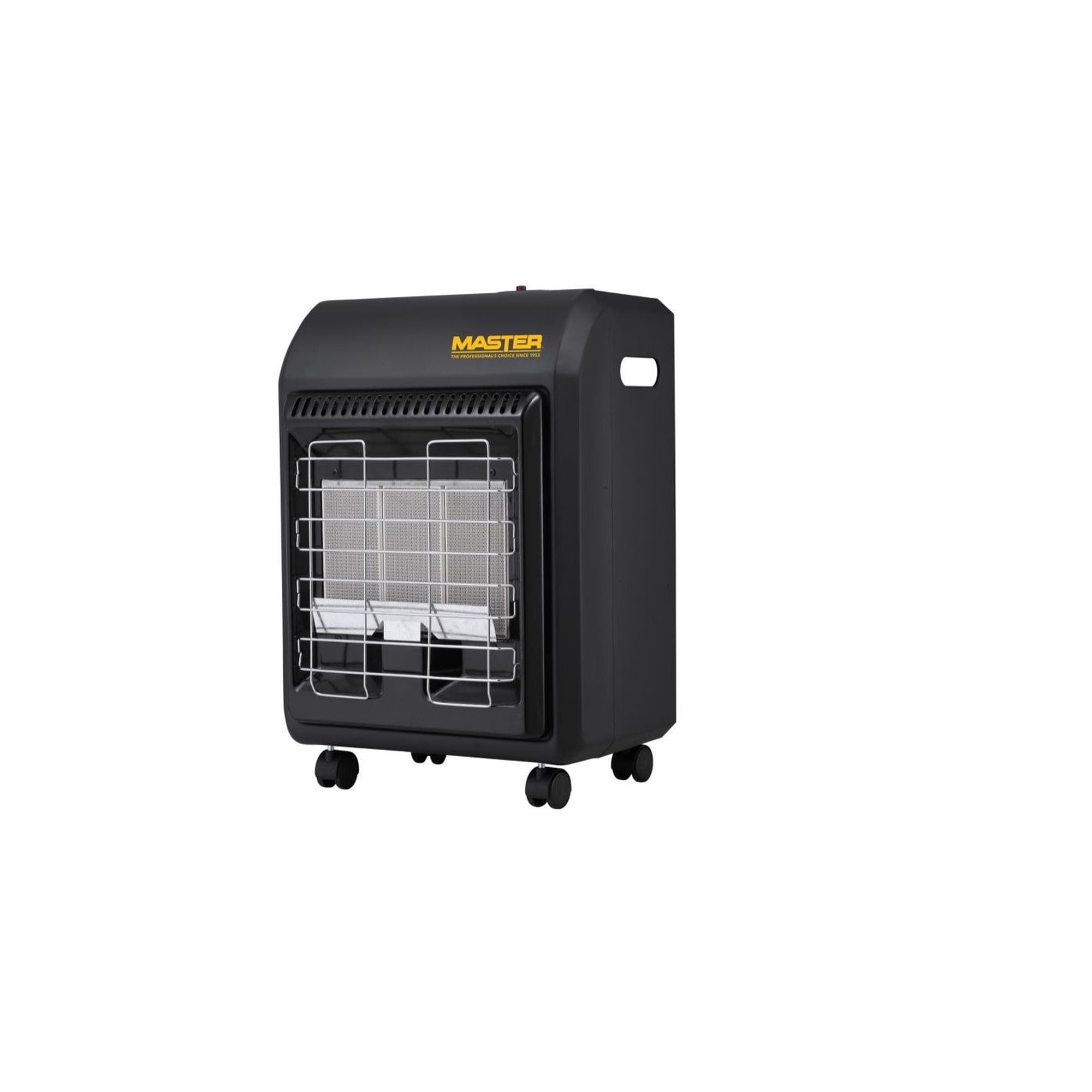 Master Low-Profile 18,000 BTU Portable Cabinet Heater - Walmart.com
