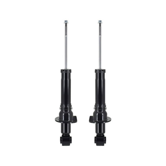 Pair of 2 Rear Suspension Strut Assembly For 2014-2020 Acura MDX