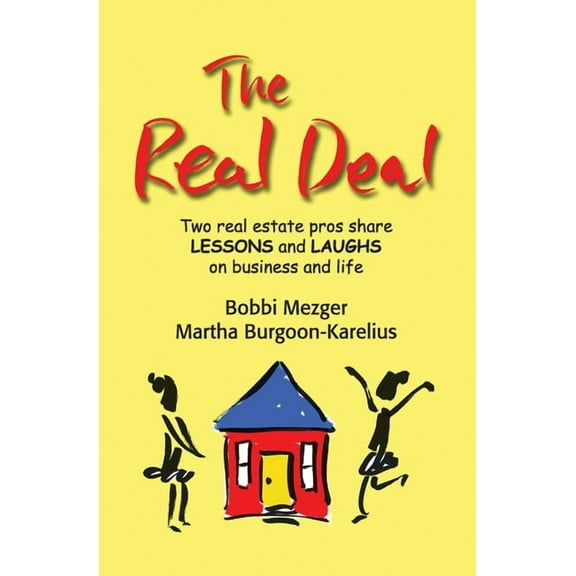 The Real Deal (Paperback)