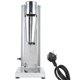 thumbnail image 2 of Licuadora de batidos, máquina de batidos eléctrica, licuadora de batidos de acero inoxidable, máquina de batidos, artesanía excepcional, 2 of 8