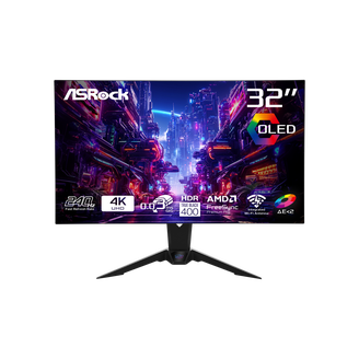 AORUS FV43U 4K UHD モニター GIGABYTE AORUS 43