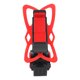 thumbnail image 2 of Soporte Para Teléfono Móvil Para Bicicleta, Silicona Roja/soporte Negro Soporte Para Teléfono Móvil De Alta Confiabilidad, Accesorio Para Ciclismo ANGGREK IC2716, 2 of 8