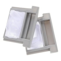 Washing Machine Filter Screen Laundry Bags Drain Hose Catcher Hair Catcher Washer Machine Dryer Hair Catcher