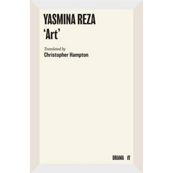 Pre-Owned Art (Paperback) 0571190146 9780571190140