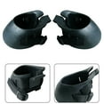 thumbnail image 4 of MYG 2pcs Bottes en Caoutchouc de Sabot de Cheval Chaussures de Protection de Sabot de Cheval de Glissement, 4 of 4