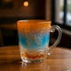 thumbnail image 3 of Taza de agua Tazas Taza elegante Tazas de café Tazas de café Tazas de café, 3 of 8