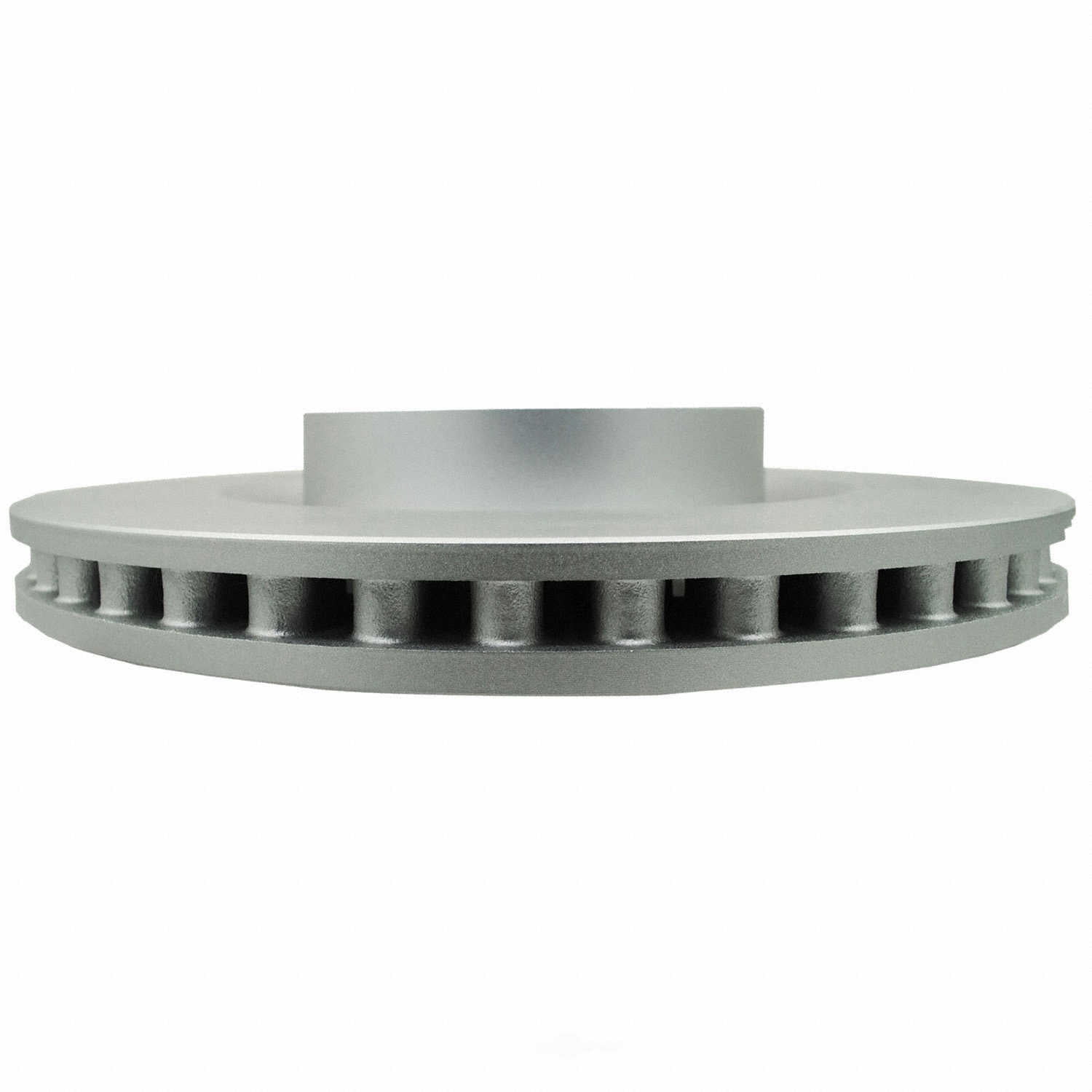 Motorcraft NBRR-52 Disc Brake Rotor