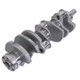 thumbnail image 2 of EAGLE 435141706200 Crankshafts Standard Forged 4340 Chromoly Steel 4.1700", 2 of 2