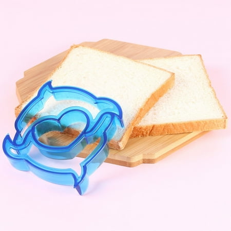 

For Kids Diy Sandwich And Bread Crust Cutter Moulds Toast Cut Bread Mould