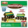 Frontier Logs