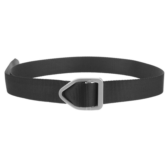 ELAYARD Mens Canvas Belt Heavy Duty Military Style Outdoor Work and Hiking Use