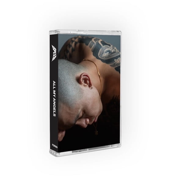 Speed - All My Angels - Music & Performance - Cassette