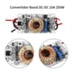 thumbnail image 4 of Convertidor de refuerzo ajustable 250W Riwesomey Módulo de aumento, 4 of 6