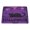 D, variant on Halloween-Themed Rug, Absorbent and Quick-Drying, Stain-Resistant and Wear-Resistant, Suitable for Living Room, Bathroom and Kitchen Decor (19.7*31.5 Inches).