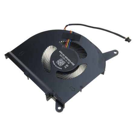 Replacement GPU CPU Cooling Fan for Aorus 15G 15P 17G 17P RX5G RX7G RP77 Laptop