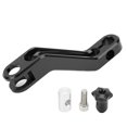 thumbnail image 1 of Palanca de balancín de freno trasero extendida de motocicleta de repuesto para Vespa150 Spring 2019-2020 Negro, 1 of 20