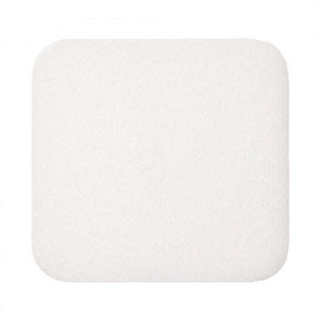 Mepilex Silicone Foam Dressing - 4 x 8 Inch, 45 Count