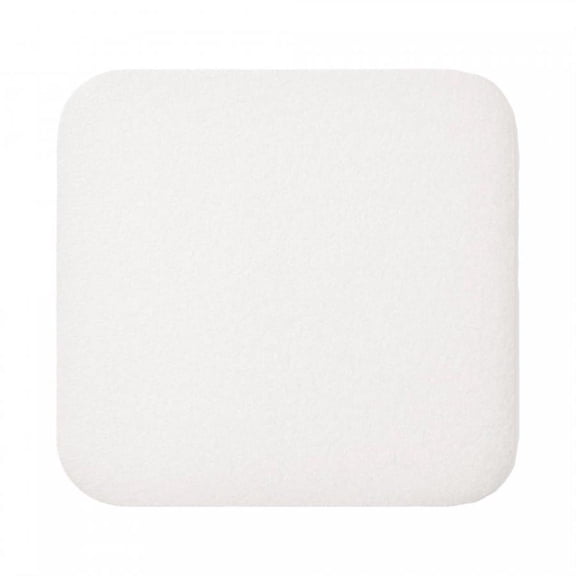 Mepilex Silicone Foam Dressing - 4 x 8 Inch, 45 Count