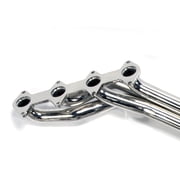BBK 05-10 Mustang 4.6 GT Long Tube Exhaust Headers - 1-5/8 Chrome