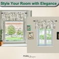 thumbnail image 5 of Park Designs Wild And Beautiful Valance 60" X 14", 5 of 6