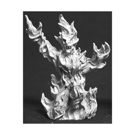Fire Elemental (02251) New price history on PriceWatchPro