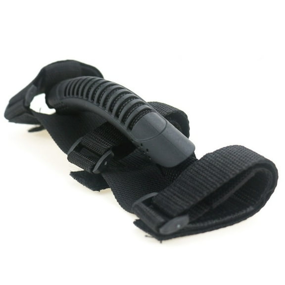 1pc Portable Carrying Handle Electric Scooter Hand Carry Straps Skateboard Belt For Ninebot ES1/ES2 E-Scooter Carrying Strap