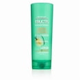 thumbnail image 2 of Garnier Fructis, Grow Strong Conditioner, With Apple Extract, 354 mL, 2 of 5