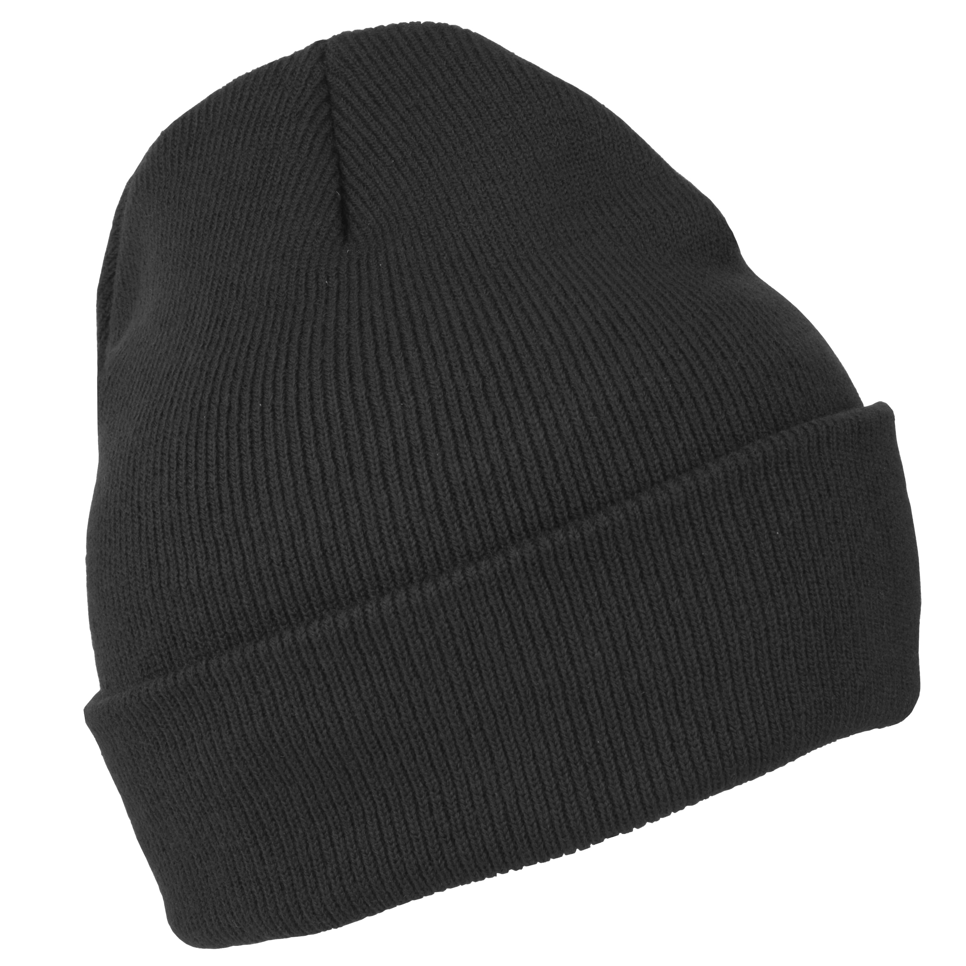 【新品】 VALLAD BEANIE CAP BLK/NVY VALLAD BEANIE CAP BLK / NVY