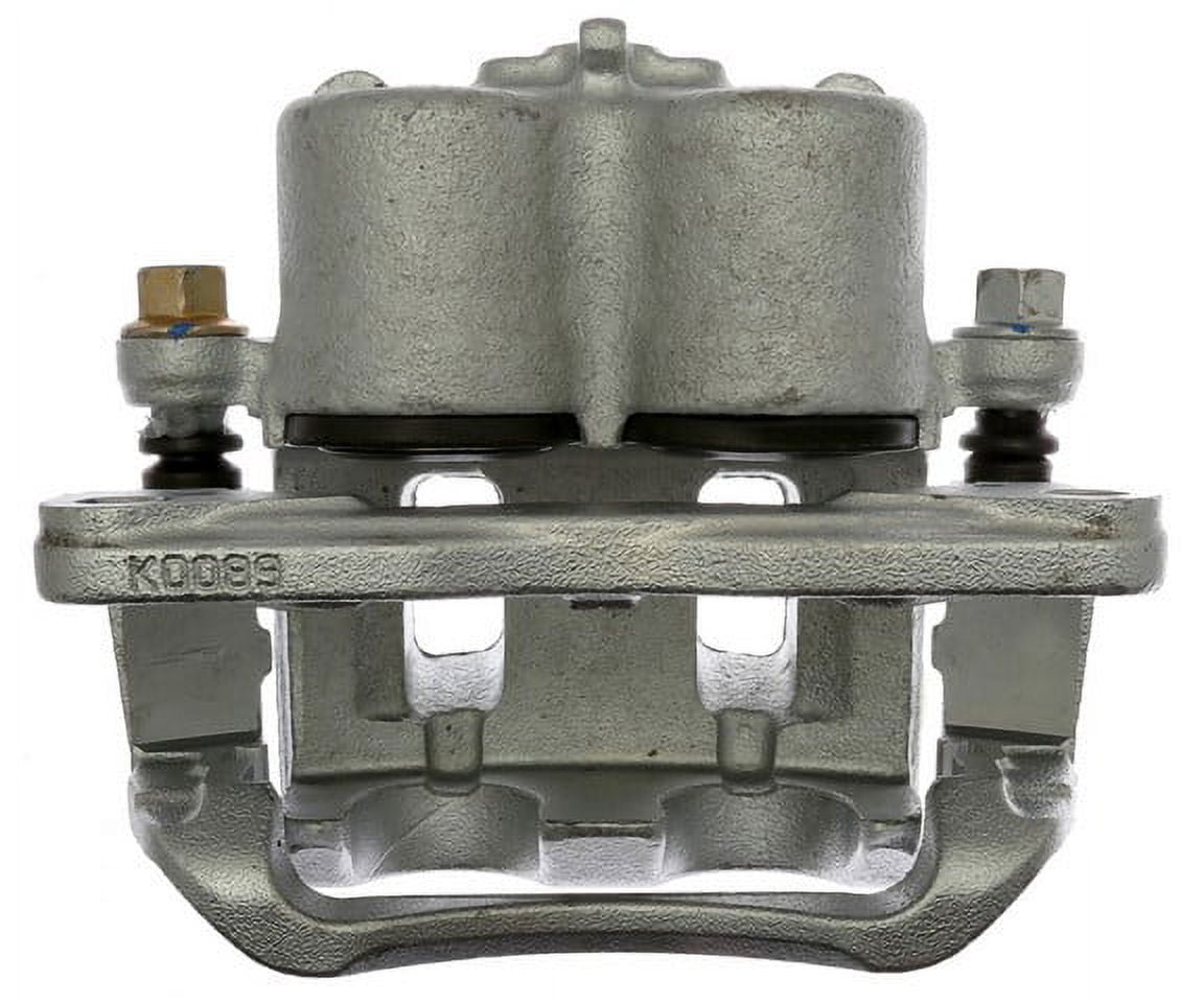 Raybestos Element3 New Plated Calipers Fits select: 2007-2009 FORD EDGE, 2007-2012 MAZDA CX-7