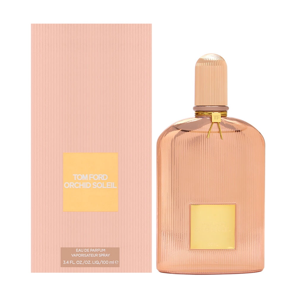 orchid soleil perfume
