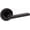 Black, variant on Kwikset 788HFLRDT-15 Halifax Non-Turning One-Sided Dummy Door Lever - Nickel