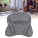 thumbnail image 1 of Almohada de Baño, Reposapiés de Baño Secado Rápido A Mácina Lavable Parrable para relajarse, 1 of 7