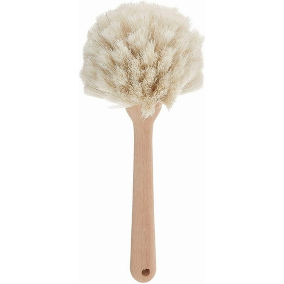 Fox Run 5" Dish Kitchen Brush