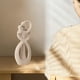 thumbnail image 5 of Figura de pareja perfecl Beige, 5 of 8