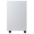 thumbnail image 3 of Winsome Halifax finition blanc, 3 of 8
