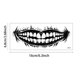 thumbnail image 3 of Pegatinas De Halloween Para Decoraciones, Artículos Para Fiestas Terroríficas, Calcomanías Diy, Pegatinas De Papel Para Niños Y Adultos, 3 of 4