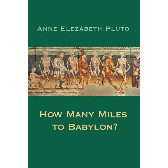 How Many Miles to Babylon?, (Paperback)