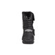 thumbnail image 5 of Bota mujer motociclista botin biker WORKLAND 76222 Negro negro 24.5 Workland 76222FLOTNEG, 5 of 5