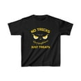 thumbnail image 2 of No Tricks Just Treats Pumpkin Shirt Girls Halloween Shirt Kids Halloween Shirt Halloween Shirts for Kids, 2 of 6