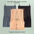 thumbnail image 2 of Pantalones moldeadores de cintura alta para mujer, pantalones de seguridad interior de algodón, pantalones que levantan la cintura, levantan la cadera, moldean el cuerpo y dan forma a un, 2 of 4