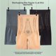 thumbnail image 2 of Pantalones moldeadores de cintura alta para mujer, pantalones de seguridad interior de algodón, pantalones que levantan la cintura, levantan la cadera, moldean el cuerpo y dan forma a un, 2 of 4