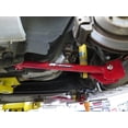 thumbnail image 4 of UMI Performance 201520-R Tubular Lower Control Arms & Panhard Bar Kit, 4 of 7