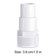 thumbnail image 3 of Reemplazo Del Adaptador Manguera Bomba Filtro PVC para Hayward SPX1091Z7 SPX1091Z4 (1 Unidad), 3 of 3
